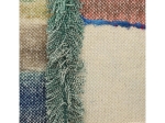 ΜΑΞΙΛΑΡΙ ARTELIBRE ΠΟΛΥΧΡΩΜΟ ΒΑΜΒΑΚΕΡΟ 45X45CM