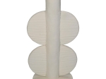 ΚΗΡΟΠΗΓΙΟ ARTELIBRE ΙΒΟΥΑΡ POLYRESIN 11X9X22CM