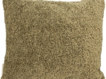 ΜΑΞΙΛΑΡΙ ARTELIBRE TEDDY ΠΡΑΣΙΝΟ POLYESTER 40X60CM