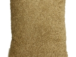 ΜΑΞΙΛΑΡΙ ARTELIBRE TEDDY ΚΑΦΕ POLYESTER 45X45CM