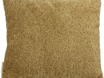 ΜΑΞΙΛΑΡΙ ARTELIBRE TEDDY ΚΑΦΕ POLYESTER 40X60CM