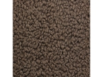 ΠΟΥΦ ARTELIBRE TEDDY ΚΑΦΕ POLYESTER 43X43X43CM