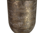 ΚΑΣΠΩ ARTELIBRE ΚΑΦΕ ΜΕΤΑΛΛΟ 26.5X26.5X101CM ΣΕΤ 2ΤΜΧ