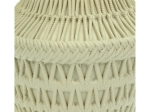 ΚΗΡΟΠΗΓΙΟ ARTELIBRE ΧΑΝΤΡΕΣ ΜΠΕΖ POLYRESIN 12.5X12.5X15.4CM