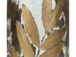 ΚΗΡΟΠΗΓΙΟ ARTELIBRE ΔΙΑΦΑΝΟ ΓΥΑΛΙ 13X13X20CM