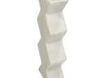 ΚΗΡΟΠΗΓΙΟ ARTELIBRE ΛΕΥΚΟ ΜΑΡΜΑΡΟ 8X4X15.5CM