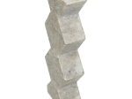 ΚΗΡΟΠΗΓΙΟ ARTELIBRE ΜΠΕΖ ΜΑΡΜΑΡΟ 8X4X15.5CM