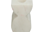 ΚΗΡΟΠΗΓΙΟ ARTELIBRE ΛΕΥΚΟ ΜΑΡΜΑΡΟ 5X4X15.5CM