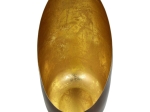 ΚΗΡΟΠΗΓΙΟ ARTELIBRE ΜΠΡΟΝΖΕ ΜΕΤΑΛΛΟ 17X17X27CM