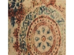 ΜΑΞΙΛΑΡΙ ARTELIBRE ΠΟΛΥΧΡΩΜΟ ΒΑΜΒΑΚΕΡΟ 45X45CM