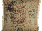 ΜΑΞΙΛΑΡΙ ARTELIBRE ΠΟΛΥΧΡΩΜΟ ΒΑΜΒΑΚΕΡΟ 45X45CM
