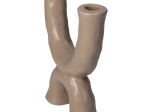 ΚΗΡΟΠΗΓΙΟ ARTELIBRE ΜΠΕΖ ΚΕΡΑΜΙΚΟ 16.5X5.5X21.5CM