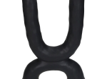 ΚΗΡΟΠΗΓΙΟ ARTELIBRE ΜΑΥΡΟ ΚΕΡΑΜΙΚΟ 20.5X6.5X31CM