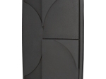 ΔΙΑΚΟΣΜΗΤΙΚΟ ΤΟΙΧΟΥ ARTELIBRE ΓΚΡΙ POLYRESIN 49.5X4.5X69.5CM