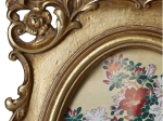 ΚΟΡΝΙΖΑ ARTELIBRE ΧΡΥΣΟ POLYRESIN 10X15CM
