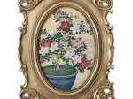 ΚΟΡΝΙΖΑ ARTELIBRE ΧΡΥΣΟ POLYRESIN 10X15CM