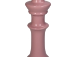 ΚΗΡΟΠΗΓΙΟ ARTELIBRE ΡΟΖ ΚΕΡΑΜΙΚΟ 8X8X24CM