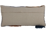 ΜΑΞΙΛΑΡΙ ARTELIBRE ΠΟΛΥΧΡΩΜΟ ΒΑΜΒΑΚΕΡΟ 35X70CM