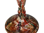 ΚΗΡΟΠΗΓΙΟ ΠΟΛΥΧΡΩΜΟ ΑΛΟΥΜΙΝΙΟ 33.5X12X35CM