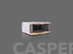 ΣΤΡΩΜΑ ARTELIBRE CASPER 90X190X22CM