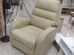 ΠΟΛΥΘΡΟΝΑ ΑΝΑΚΛΙΝΟΜΕΝΗ ARTELIBRE PINK MINK TAUPE 80X91X103CM