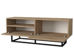 ΕΠΙΠΛΟ ΤΗΛΕΟΡΑΣΗΣ ARTELIBRE IOS ΦΥΣΙΚΟ 120X37X46CM