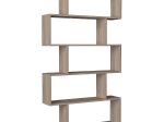 ΒΙΒΛΙΟΘΗΚΗ ARTELIBRE MONTONI CORDOBA ΜΟΡΙΟΣΑΝΙΔΑ/ΜΕΛΑΜΙΝΗ 90X20X160CM