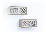 ΣΕΤ ΡΑΦΙΑ ΤΟΙΧΟΥ ARTELIBRE ILLIA NO 5 ΚΑΡΥΔΙ 55X20X22CM