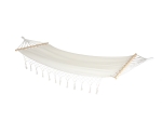 ΑΙΩΡΑ ARTELIBRE BURGH ΛΕΥΚΟ POLYCOTTON 270X80CM