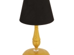 ΦΩΤΙΣΤΙΚΟ ΕΠΙΤΡΑΠΕΖΙΟ ARTELIBRE MAR ΧΡΥΣΟ ΜΕΤΑΛΛΟ 20X48CM