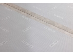 ΚΡΕΒΑΤΙ ARTELIBRE BISMUTH ΑΝΟΙΧΤΟ ΓΚΡΙ PU (ΣΤΡΩΜΑ 160X200CM)