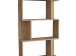 ΒΙΒΛΙΟΘΗΚΗ ARTELIBRE IMAMU ΔΡΥΣ ΜΟΡΙΟΣΑΝΙΔΑ 53.5X22X108.8CM