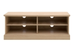 ΕΠΙΠΛΟ ΤΗΛΕΟΡΑΣΗΣ BRADY MEGAPAP ΧΡΩΜΑ SONOMA 121X40X51,5ΕΚ.