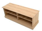 ΕΠΙΠΛΟ ΤΗΛΕΟΡΑΣΗΣ BRADY MEGAPAP ΧΡΩΜΑ SONOMA 121X40X51,5ΕΚ.