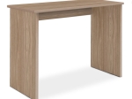 ΓΡΑΦΕΙΟ ΕΡΓΑΣΙΑΣ BAGAN MEGAPAP ΑΠΟ ΜΕΛΑΜΙΝΗ ΧΡΩΜΑ SONOMA 70X40X75ΕΚ.