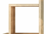 ΡΑΦΙΕΡΑ ΤΟΙΧΟΥ BOX MEGAPAP ΧΡΩΜΑ ΦΥΣΙΚΟ ΟΞΙΑΣ 30X22X30ΕΚ.