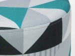 ΣΚΑΜΠΩ CONO-22 MEGAPAP ΥΦΑΣΜΑΤΙΝΟ ΠΟΛΥΧΡΩΜΟ 40X40X41ΕΚ.