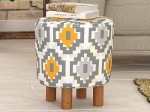 ΣΚΑΜΠΩ CONO-15 MEGAPAP ΥΦΑΣΜΑΤΙΝΟ ΠΟΛΥΧΡΩΜΟ 40X40X41ΕΚ.