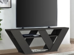 ΕΠΙΠΛΟ ΤΗΛΕΟΡΑΣΗΣ PIPRALLA MEGAPAP ΧΡΩΜΑ ΑΝΘΡΑΚΙ 110X30X40ΕΚ.