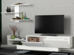ΣΥΝΘΕΣΗ ΤΗΛΕΟΡΑΣΗΣ EGEMEN MEGAPAP ΧΡΩΜΑ ΛΕΥΚΟ 180X32X40ΕΚ.