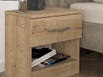 ΚΟΜΟΔΙΝΟ LUBE MEGAPAP ΧΡΩΜΑ SAPPHIRE OAK 40X28,2X40ΕΚ.