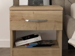 ΚΟΜΟΔΙΝΟ LUBE MEGAPAP ΧΡΩΜΑ SAPPHIRE OAK 40X28,2X40ΕΚ.