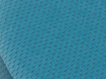 ΣΚΑΜΠΩ FIDIK MEGAPAP ΥΦΑΣΜΑΤΙΝΟ ΧΡΩΜΑ ΜΠΛΕ 40X40X40ΕΚ.