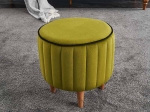 ΣΚΑΜΠΩ LINDY MEGAPAP ΒΕΛΟΥΔΙΝΟ ΧΡΩΜΑ ΠΡΑΣΙΝΟ 40X40X40ΕΚ.