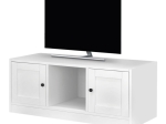 ΕΠΙΠΛΟ ΤΗΛΕΟΡΑΣΗΣ FELIX MEGAPAP ΧΡΩΜΑ ΛΕΥΚΟ 97,2X40X39,6ΕΚ.