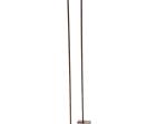 ΦΩΤΙΣΤΙΚΟ ΔΑΠΕΔΟΥ LED PWL-0941 PAKOWORLD 20W 1880 LUMNS ΚΑΦΕ 15X28X155ΕΚ