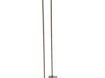 ΦΩΤΙΣΤΙΚΟ ΔΑΠΕΔΟΥ LED PWL-0941 PAKOWORLD 20W 1880 LUMNS ΚΑΦΕ 15X28X155ΕΚ