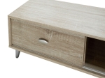 ΕΠΙΠΛΟ ΤΗΛΕΟΡΑΣΗΣ FIRENZE PAKOWORLD ΧΡΩΜΑ SONOMA 150X40X33ΕΚ