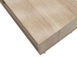 ΕΠΙΠΛΟ ΤΗΛΕΟΡΑΣΗΣ FIRENZE PAKOWORLD ΧΡΩΜΑ SONOMA 120,5X41X33ΕΚ