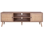 ΕΠΙΠΛΟ ΤΗΛΕΟΡΑΣΗΣ OSLO PAKOWORLD SONOMA 150X39X49ΕΚ